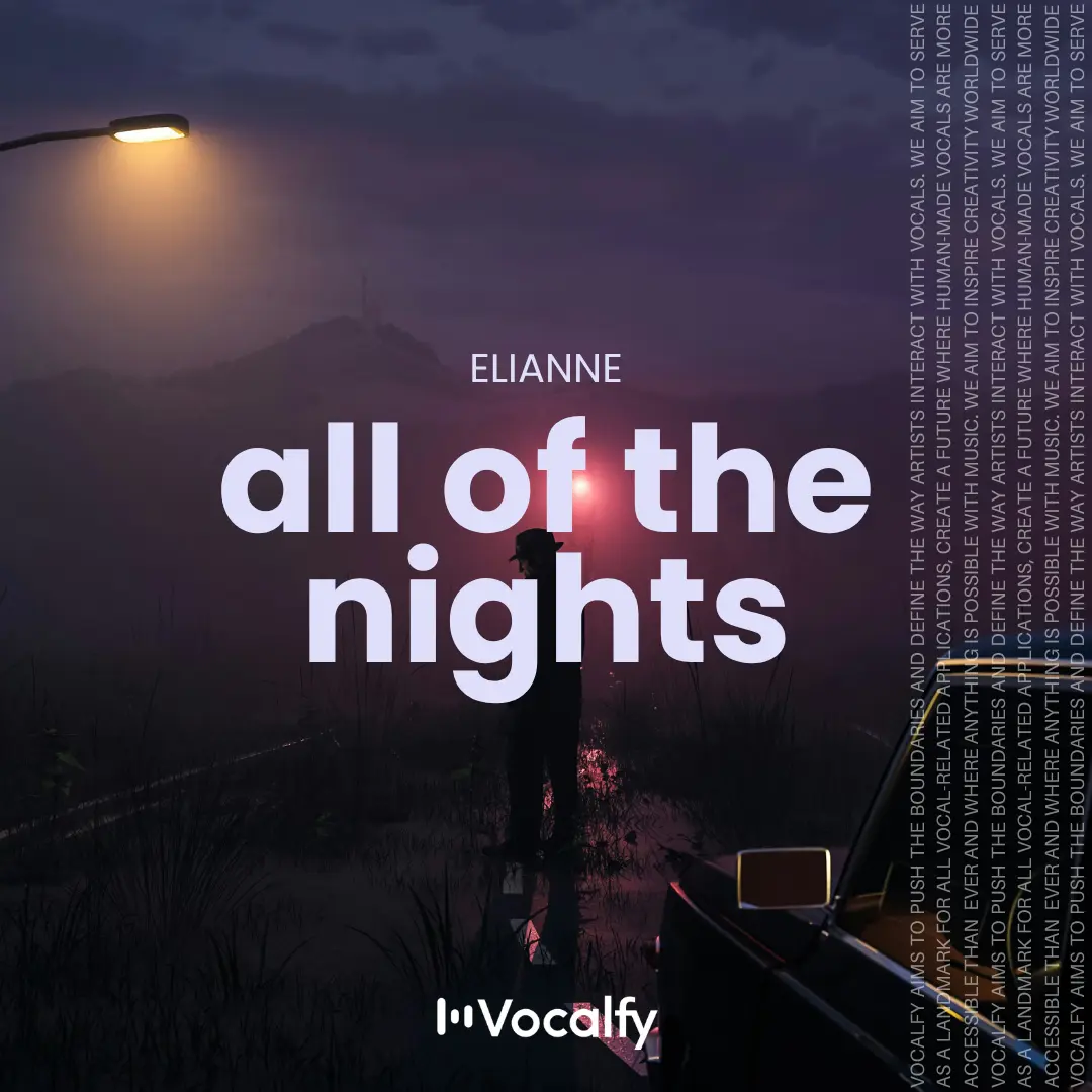 All Of The Nights